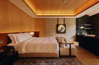 Xitan Hotel Beijing - Peking - 6