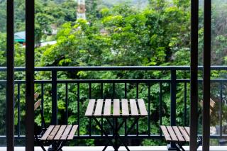 Kamala Modern 2 bedroom Apartment - Kamala Beach - 0
