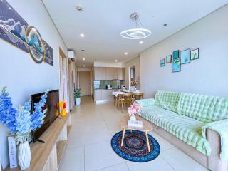 The Song Luxury Vung Tau - Khang Apartment - 5