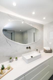 Windmill Villa in Tinos - 4