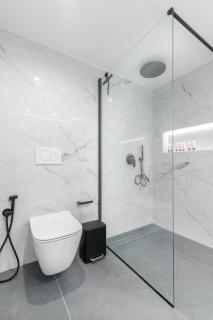 Windmill Villa in Tinos - Agios Sostis - 5