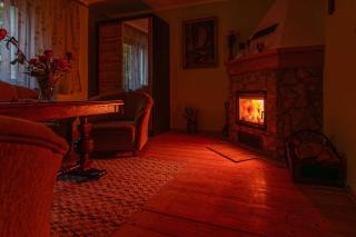Domowe Zacisze w Nickulinie - Rajcza - 6