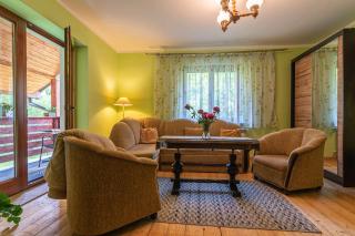 Domowe Zacisze w Nickulinie - Rajcza - 7