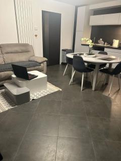 Tout confort 6 personnes - Proche de Disney - 4