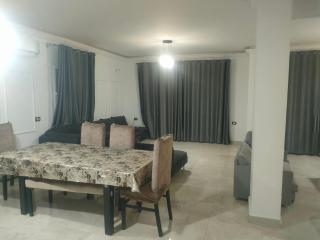 فيلا في ماونتن فيو العين السخنة VIP Villa in Mountain View Sokhna Families Only - 1