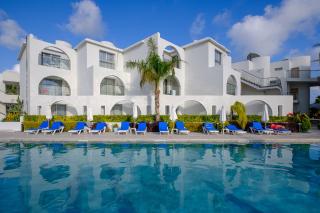 Pandream Hotel Apartments - Paphos - 9