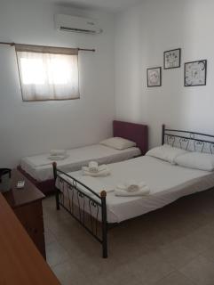 Anastasi's Studio Aigina - 6