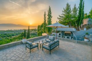 Onar Zin Seabliss - Majestic Getaways - Xylokastro - 2