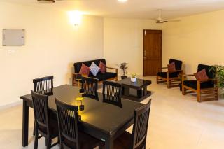 BEST - Serviced Apartment Taj View at Marine Drive Cochin - Cochin - 8