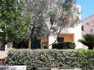 Residence Torre del Mito - Appartamento Ulivo - Santa Cesarea Terme - 5