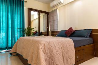 BEST - Serviced Apartment Taj View at Marine Drive Cochin - Cochin - 6