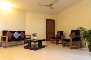 BEST - Serviced Apartment Taj View at Marine Drive Cochin - Cochin - 2