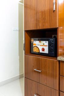 BEST - Serviced Apartment Taj View at Marine Drive Cochin - Cochin - 1