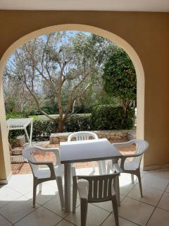 Residence Torre del Mito - Appartamento Ulivo - Santa Cesarea Terme - 7
