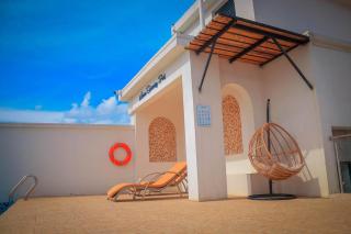 Marina Bay two bedroom - Nairobi - 4