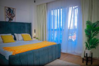 Marina Bay two bedroom - Nairobi - 2