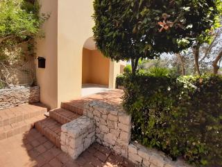 Residence Torre del Mito - Appartamento Ulivo - Santa Cesarea Terme - 0
