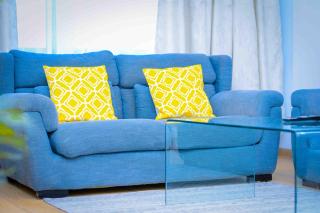 Marina Bay two bedroom - Nairobi - 1