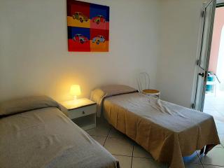 Residence Torre del Mito - Appartamento Ulivo - Santa Cesarea Terme - 3