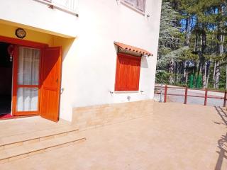 La casa nel bosco - Campo di Giove - 0