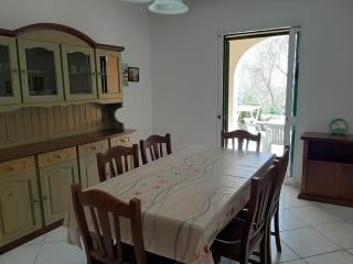 Residence Torre del Mito - Appartamento Ulivo - Santa Cesarea Terme - 1