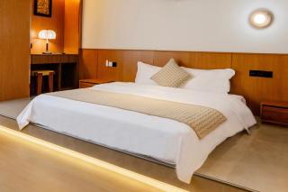 Tuji Lane and Fanghe Homestay (West Street Kaiyuan Temple Branch) - Wangjiacun - 2