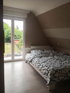 Chambre Chez l'habitant - Seltz - 0