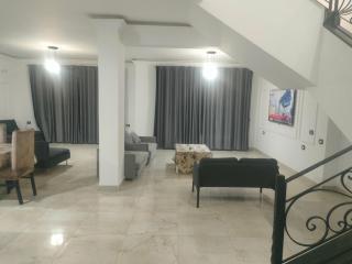 فيلا في ماونتن فيو العين السخنة VIP Villa in Mountain View Sokhna Families Only - 6