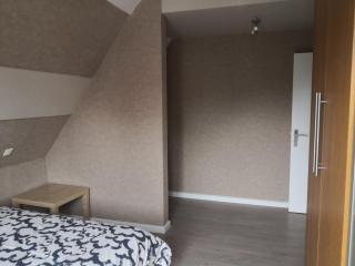 Chambre Chez l'habitant - Seltz - 8