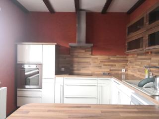 Chambre Chez l'habitant - Seltz - 6