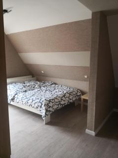Chambre Chez l'habitant - Seltz - 4