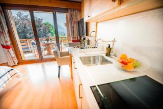 Clouds Studio Alpin Luxury View and Pool - Villars-sur-Ollon - 5