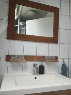 Chambre Chez l'habitant - Seltz - 1