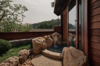 Xitan Hotel Beijing - Peking - 5