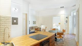 Apartman a Tabánban - 7