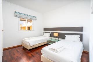 Vilamoura Central 2 Bedroom Flat - Vilamoura - 3