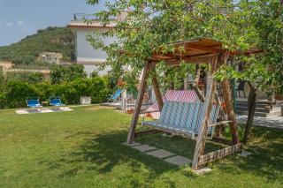 Villa Fiore - Vico Equense - 3
