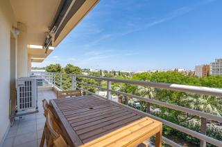 Vilamoura Central 2 Bedroom Flat - 7