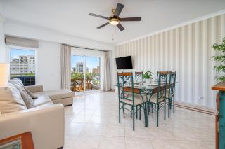 Vilamoura Central 2 Bedroom Flat - Vilamoura - 9