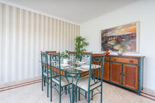 Vilamoura Central 2 Bedroom Flat - Vilamoura - 1