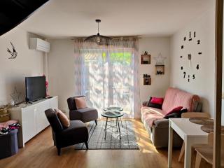 Le Cosy Dôme - Cenon - 0