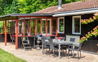 Amazing Home In Melby With Wifi - Melby - 9