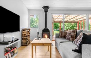 Amazing Home In Melby With Wifi - Melby - 4