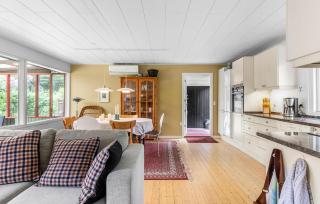 Amazing Home In Melby With Wifi - Melby - 3