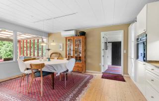 Amazing Home In Melby With Wifi - 5