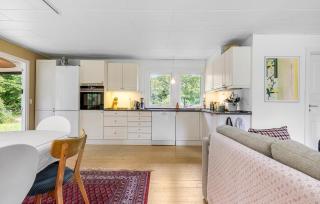 Amazing Home In Melby With Wifi - Melby - 4