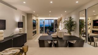 Luxury Ground Floor Apartment in Cabo Bermejo - 9