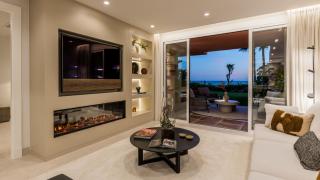 Luxury Ground Floor Apartment in Cabo Bermejo - Estepona - 6