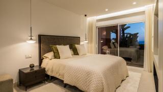 Luxury Ground Floor Apartment in Cabo Bermejo - Estepona - 5