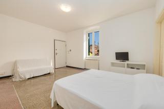 318 - Il Rifugio sul Porto, a pochi passi dal Lungomare e dal Centro di Lavagna - Lavagna - 8